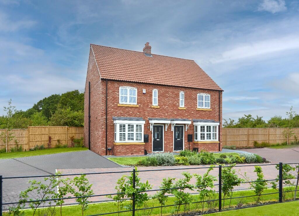 Main image of property: The Avenue,
Gainsborough,
DN21 1EH