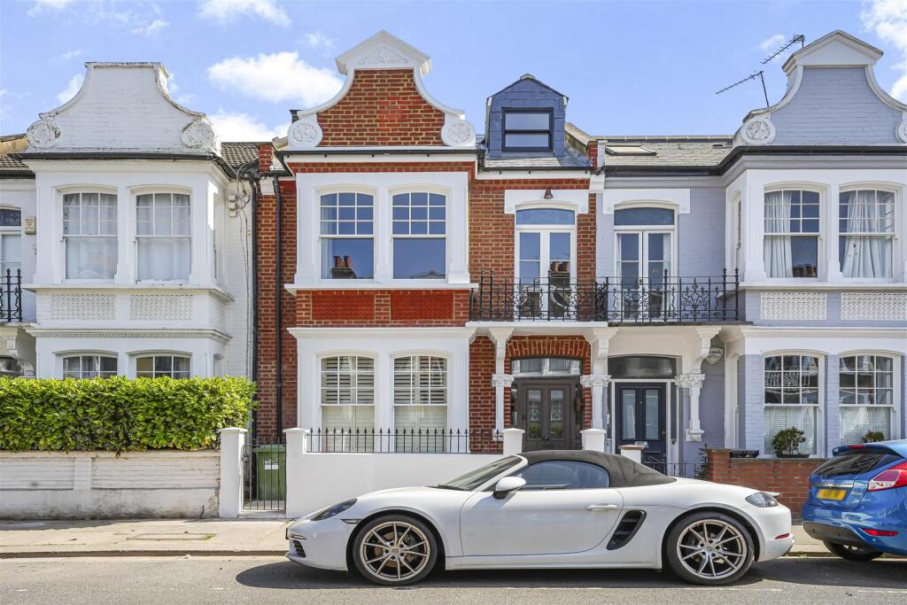 Main image of property: Elmstone Road, Parsons Green