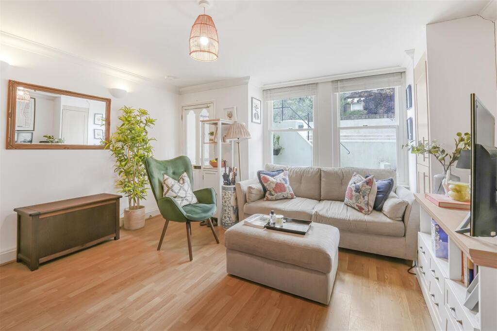 Main image of property: Archel Road, West Kensington