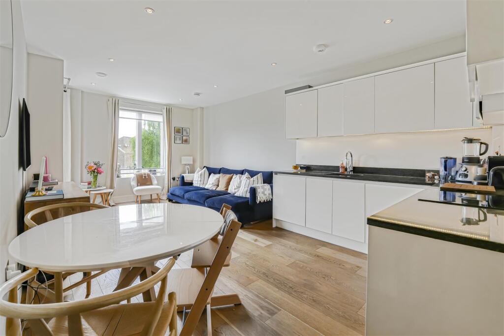 Main image of property: Mackenzie House, Fulham