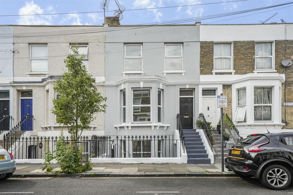 Main image of property: Eustace Road, Fulham