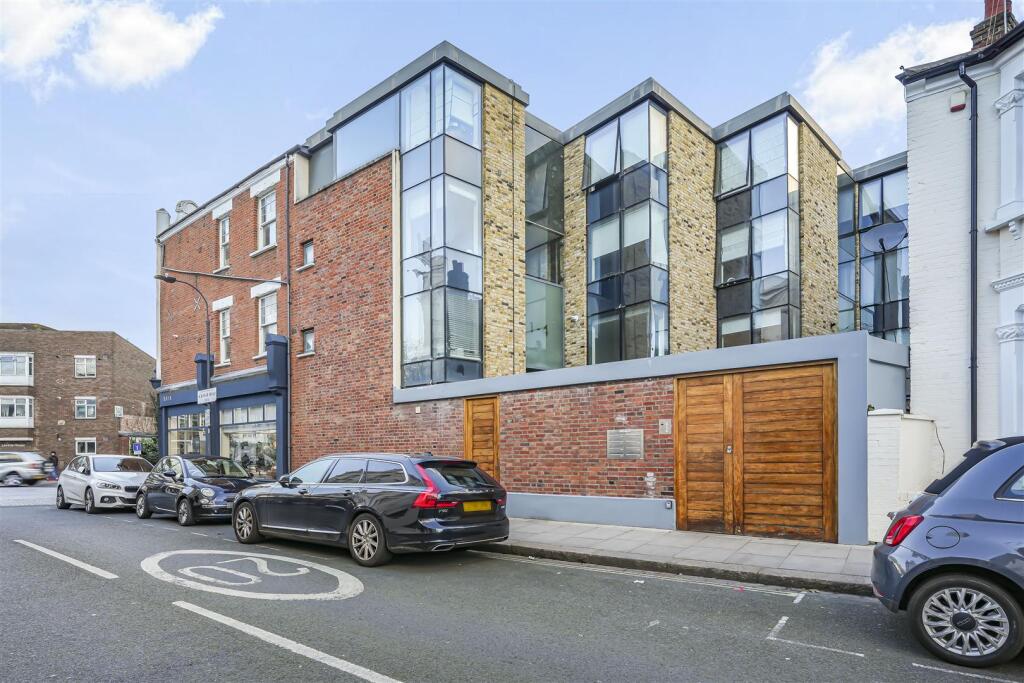 Main image of property: Ackmar Road, Parsons Green