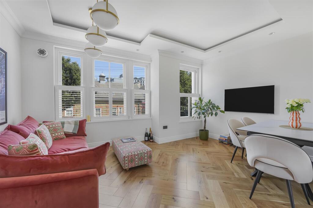 Main image of property: Elbe Street, Fulham
