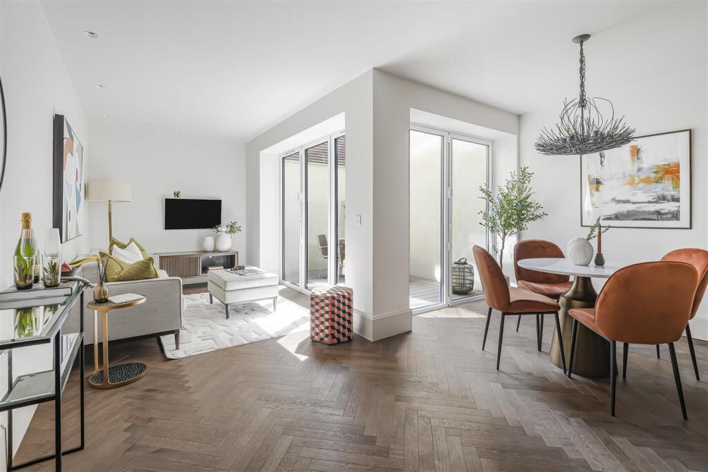 Main image of property: New Kings Road, Parsons Green