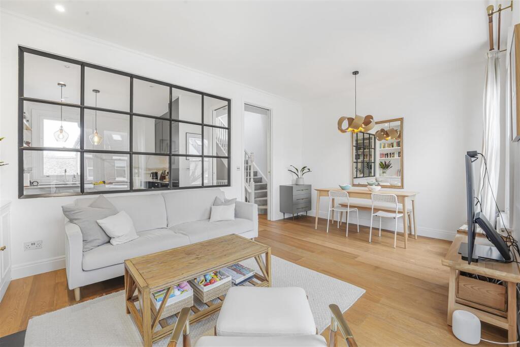 Main image of property: Danehurst Street, Fulham