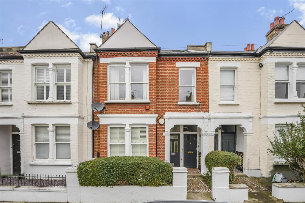Main image of property: Danehurst Street, Fulham