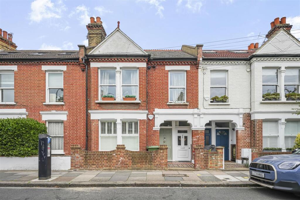 Main image of property: Lambrook Terrace, Fulham