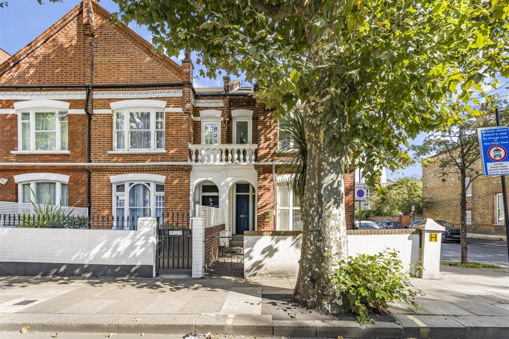 Main image of property: Wandsworth Bridge Road, Fulham