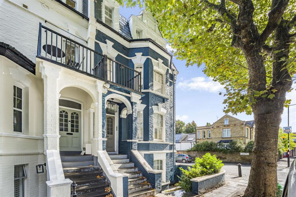 Main image of property: Munster Road, Parsons Green