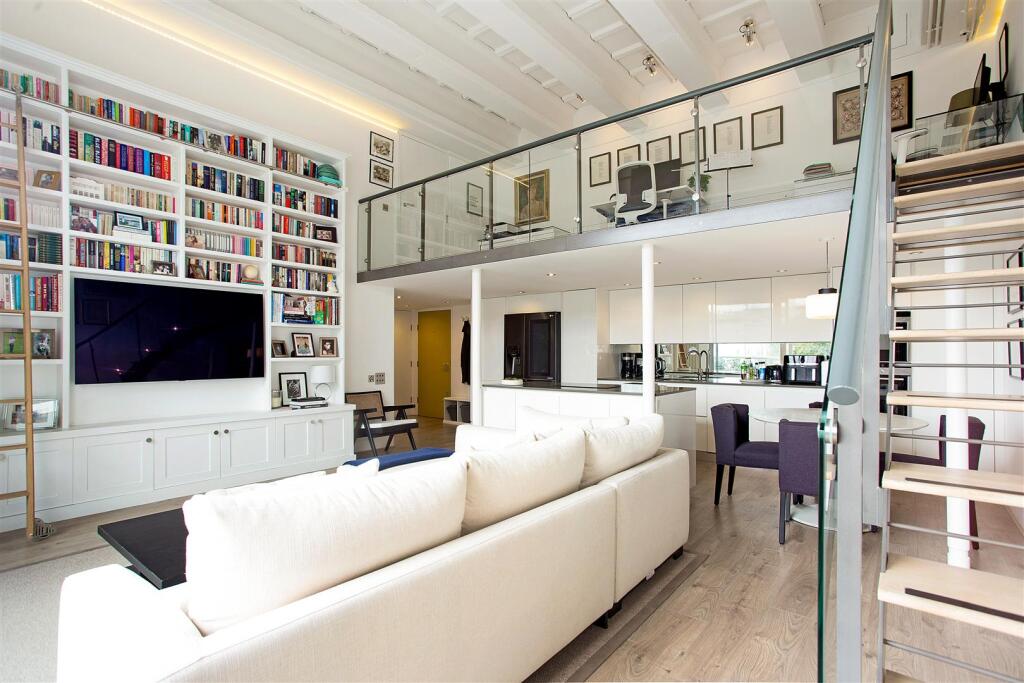 Main image of property: Peterborough Road, Fulham