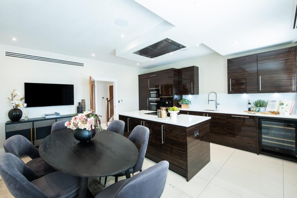 Main image of property: Rainville Road, Hammersmith