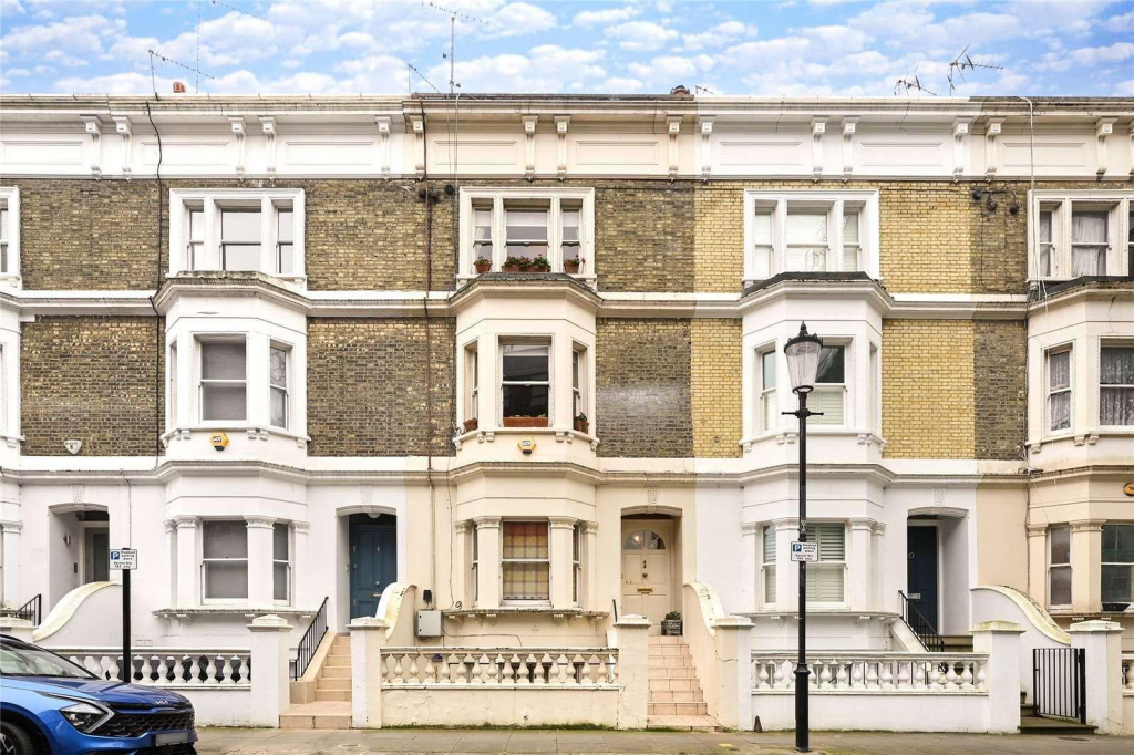 Main image of property: Fernshaw Road, Chelsea