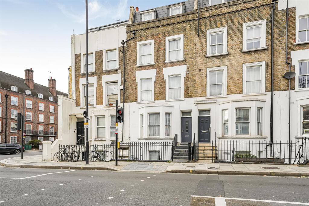 Main image of property: New Kings Road, Fulham