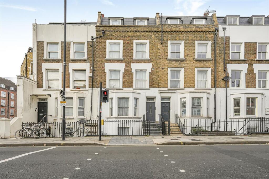 Main image of property: New Kings Road, Fulham