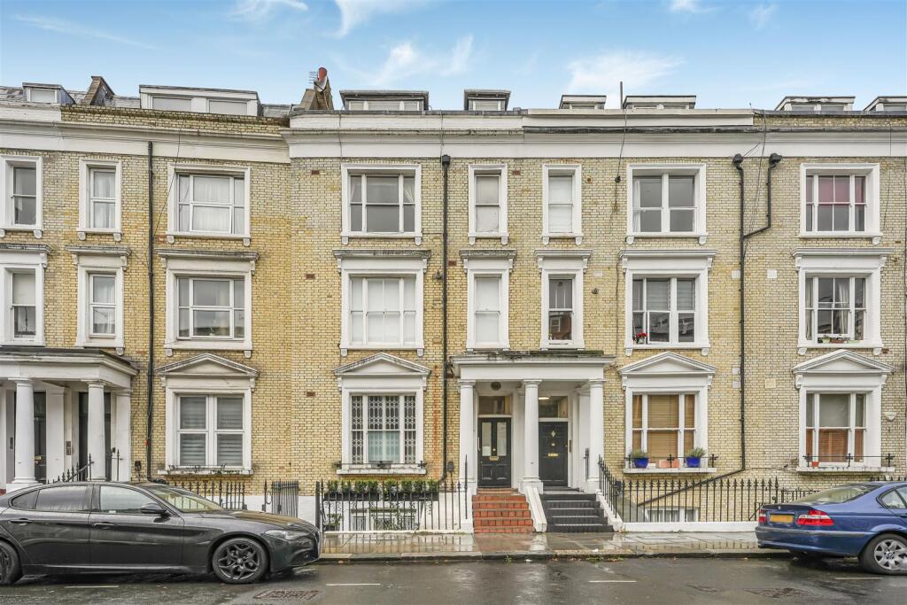 Main image of property: Eardley Crescent, Earls Court