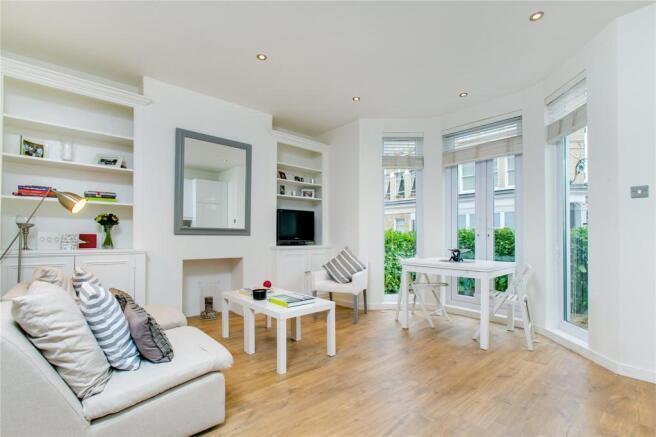Main image of property: Bishop's Road, Fulham