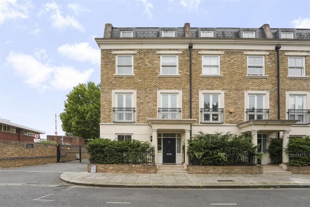 Main image of property: Sulivan Road, Fulham