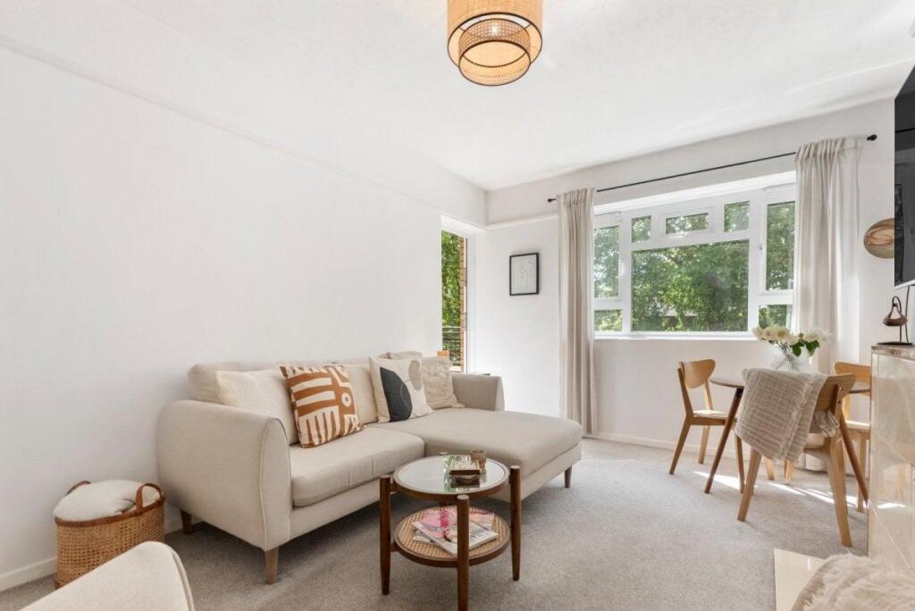 Main image of property: Broomhouse Lane, Parsons Green