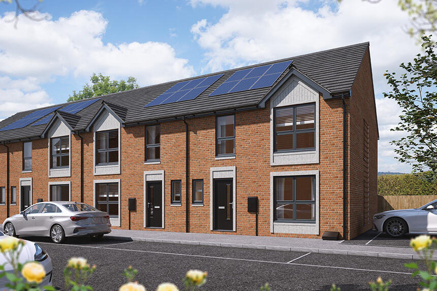 Main image of property: Burdon Road, Sunderland, 
SR2 7BJ