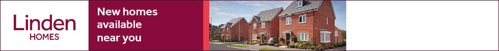Vistry North East (Linden), West Park Quarter