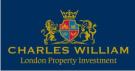 CHARLES WILLIAM PROPERTY INVESTMENT ,  