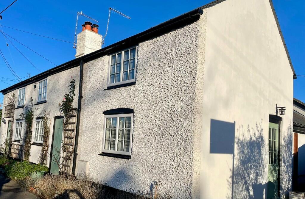 Main image of property: High Street, BH21