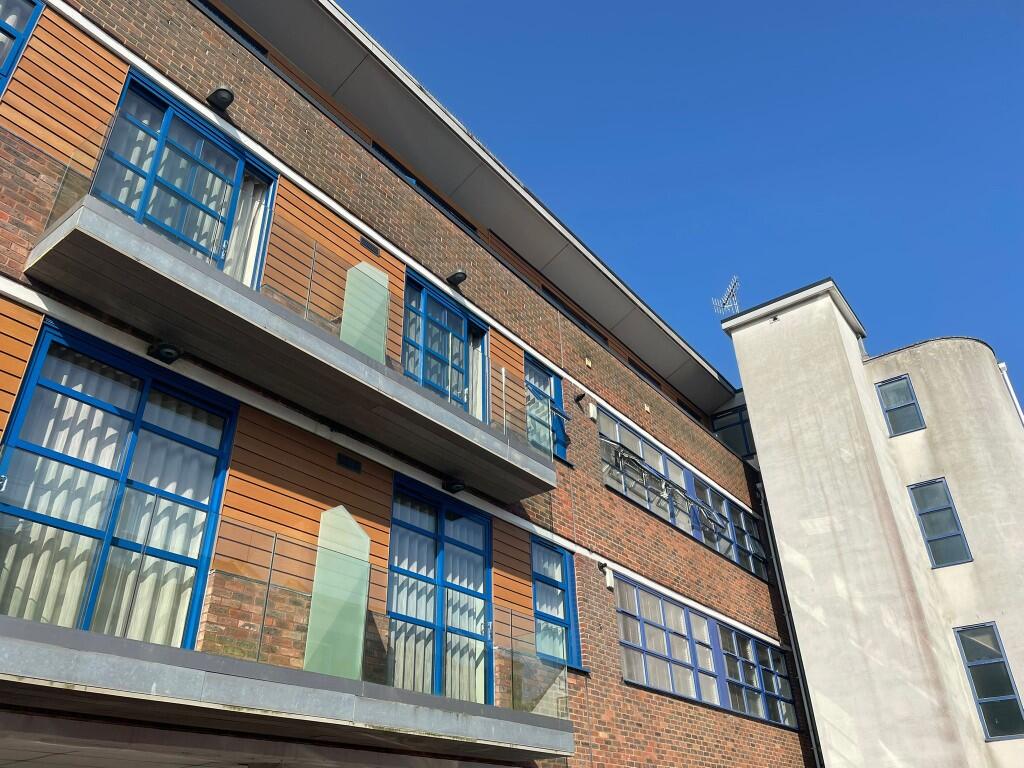 Main image of property: New Street, Poole, Dorset, BH15