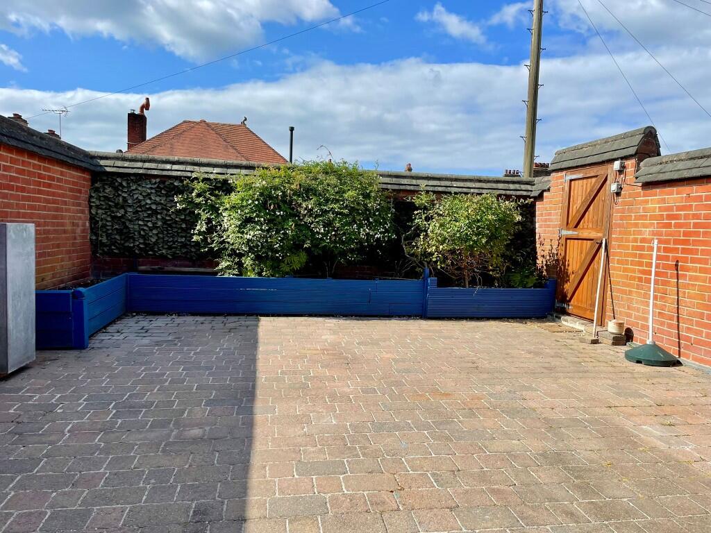 Main image of property: Ashley Road, Poole, Dorset, BH14