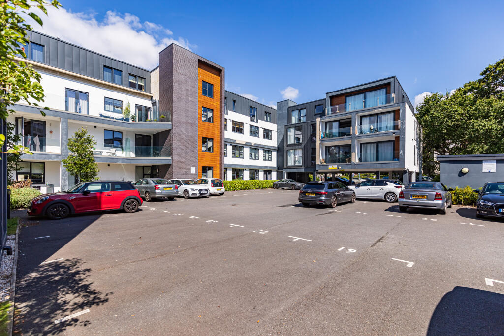 Main image of property: Sandbanks Road, Poole, Dorset, BH15