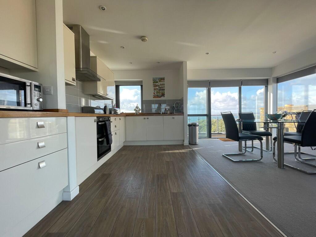 Main image of property: St. Michaels Road, Bournemouth, Dorset, BH2