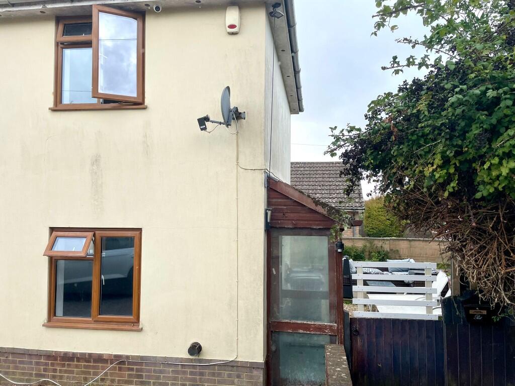 Main image of property: Blandford Road, Poole, Dorset, BH16