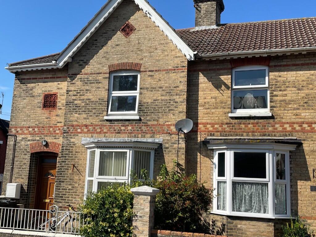 Main image of property: Maple Road, Poole, Dorset, BH15