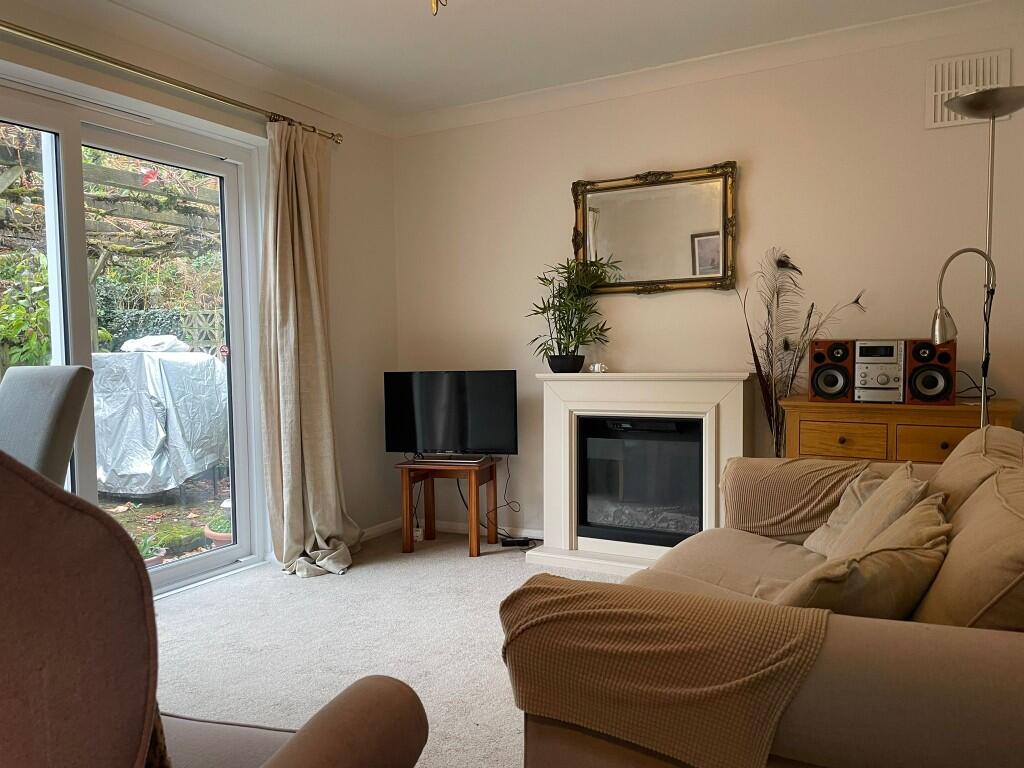 Main image of property: Blandford Road North, BH16