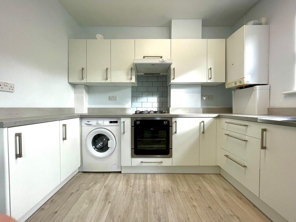 Main image of property: Langley Road, Poole, Dorset, BH14