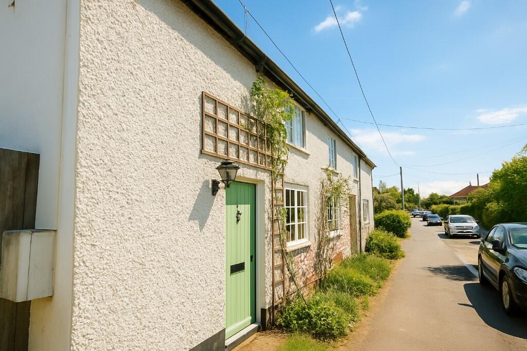 Main image of property: High Street, BH21