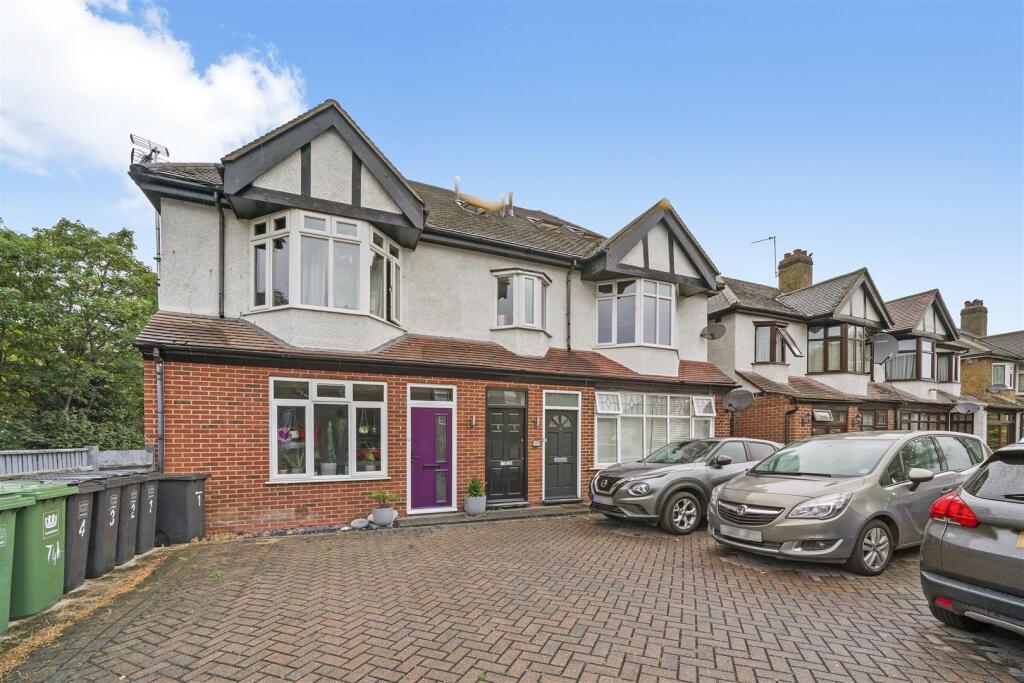 Main image of property: College Park Close, London