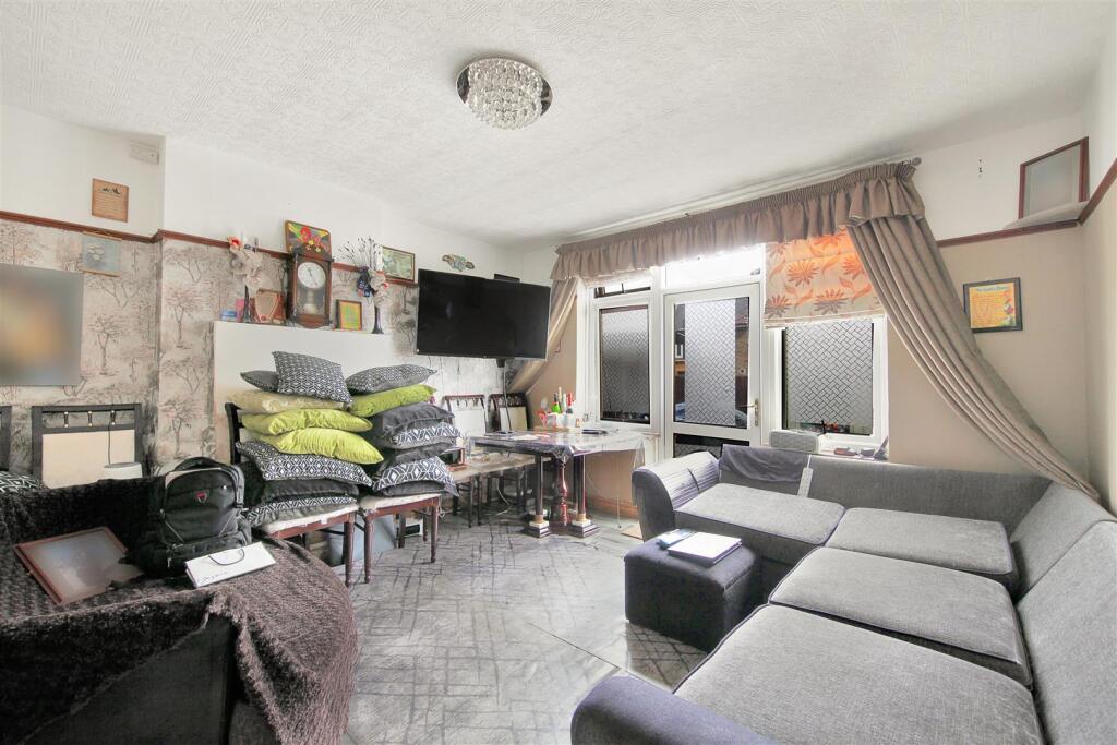 Main image of property: King Alfred Avenue, London