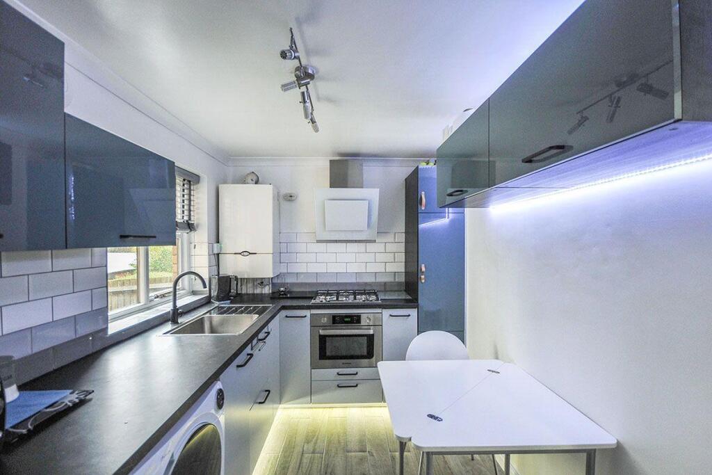 Main image of property: Chinbrook Road, London