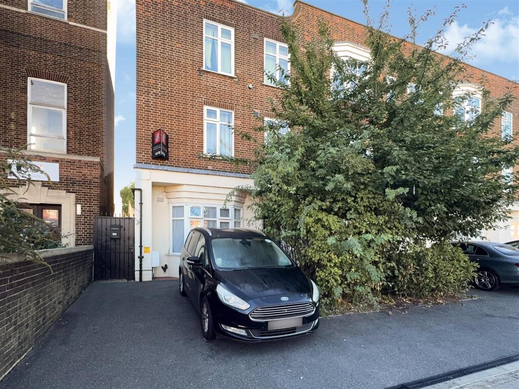 Main image of property: Bromley Road, London