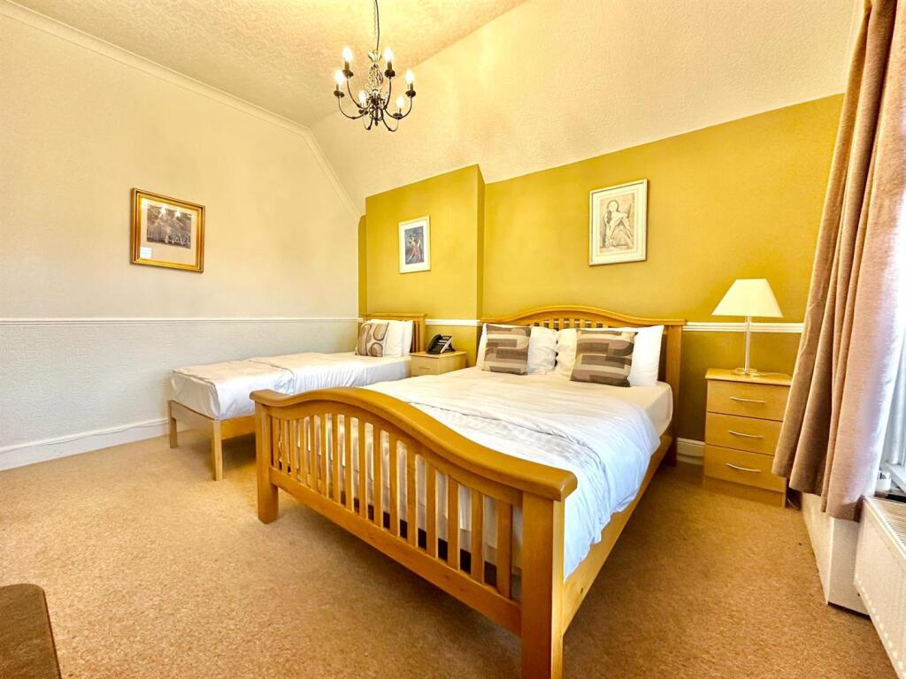 Main image of property: Widmore Road, Bromley