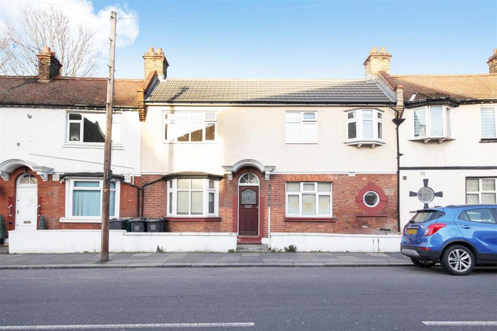 Main image of property: Courthill Road, London