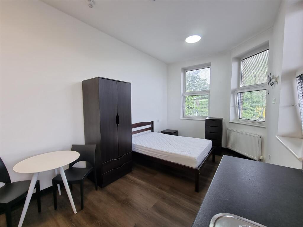 Main image of property: Parish Lane, London