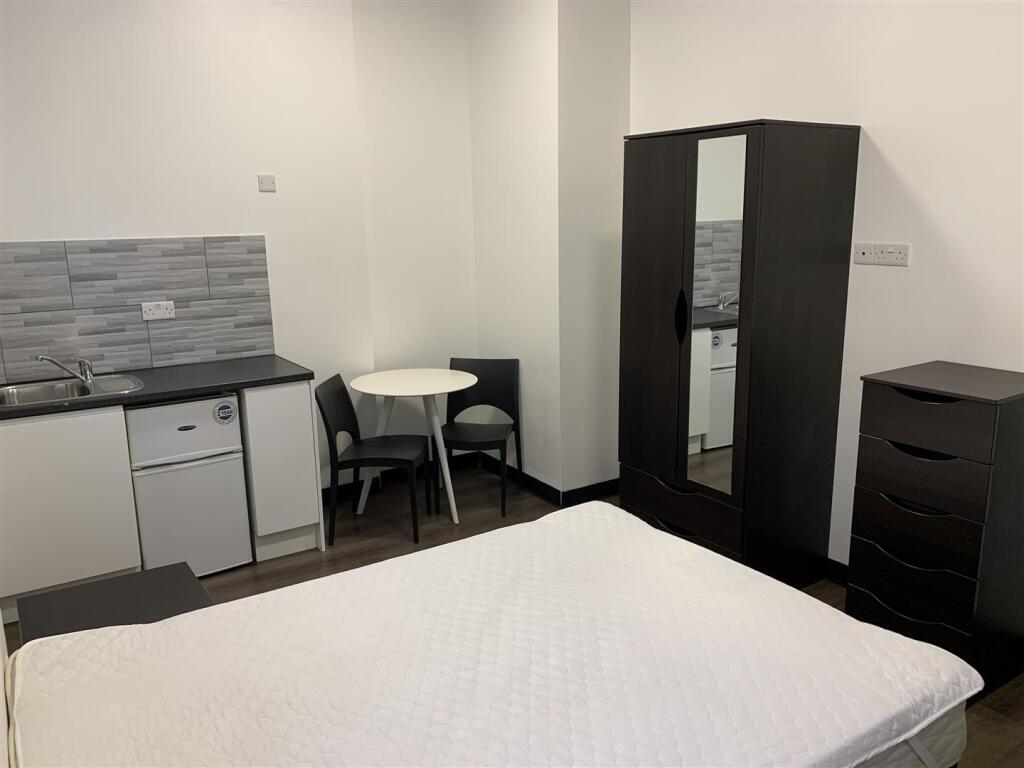 Main image of property: Parish Lane, London