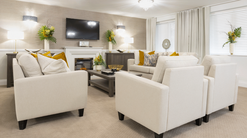 Additional property image - Two Bed Apartment, Coronation Lodge, West Kirby