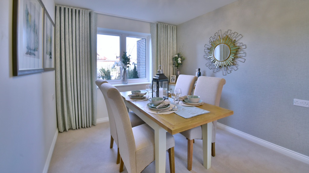 Additional property image - 1 Bed Apartment, Bower Lodge, Shirley