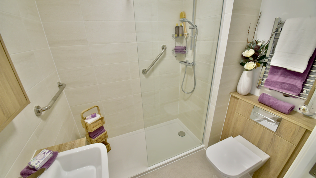 Additional property image - 1 Bed Apartment, Bower Lodge, Shirley