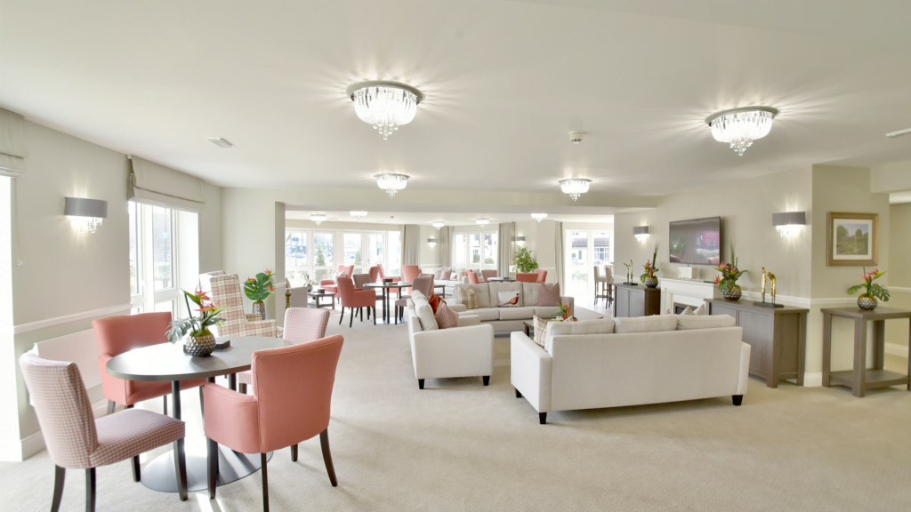 Additional property image - 1 Bed Apartment, Bower Lodge, Shirley