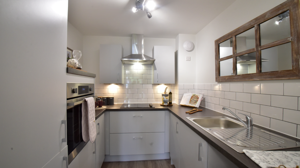 Additional property image - 1 Bed Apartment, Highbury Lodge, Kings Heath