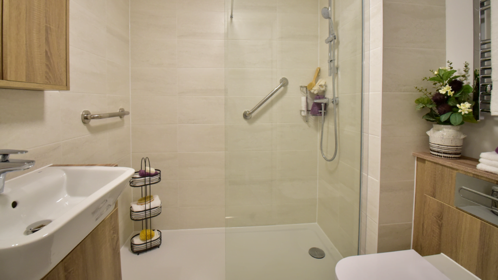Additional property image - 1 Bed Apartment, Highbury Lodge, Kings Heath