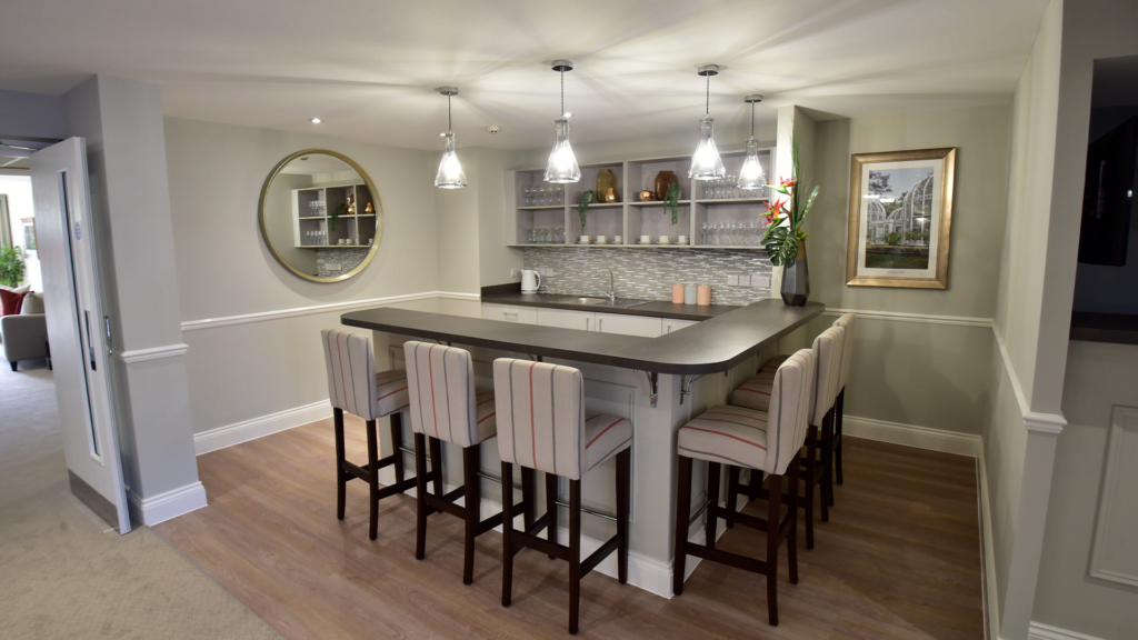 Additional property image - 1 Bed Apartment, Highbury Lodge, Kings Heath